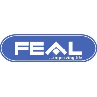 FEAL RAMP USA logo - Similar company to Feal Ab