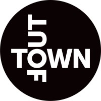 Out of Town logo - Similar company to N9Design.