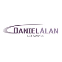 Daniel Alan Tax Service logo - Similar company to Brighter, Stronger Foundation