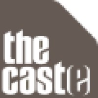 The Cast(e) logo - Similar company to Bureau360Mentoring
