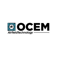 OCEM Airfield logo - Similar company to Ct Pack