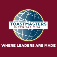 Salerno Toastmasters logo - Similar company to Toastmasters Malta - Public Speaking And Leadership (Training & Development)