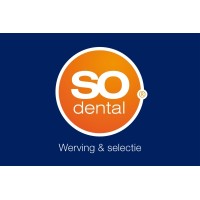 SOdental logo - Similar company to Mediqflow