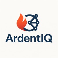 ArdentIQ logo - Similar company to Surgeroi