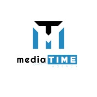 Media Time Agency logo - Similar company to 220Dots
