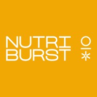 Nutriburst_India logo - Similar company to Nutriburst