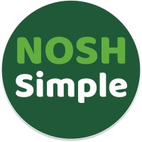 Nosh Simple logo - Similar company to Ricepass