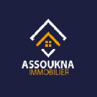 Assoukna Immobilier