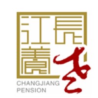 Changjiang Pension Insurance logo - Similar company to Valais Partners