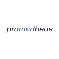Promedheus logo - Similar company to Mindz
