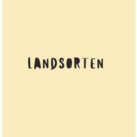 LANDSORTEN logo - Similar company to Origenal - Æd Den Og Red Den