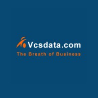 Vcsdata.com logo - Similar company to Atechs System Integrator Private Ltd