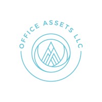 Office Assets LLC logo - Similar company to 🎤 Podtask Helps Podcasters Save 🕰️ And Automates Your Production Flow 🏄♀️