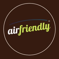 Air Friendly logo - Similar company to Innovative Engineering Solution_Ies