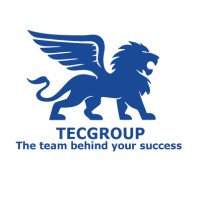 Tecgroup GmbH logo - Similar company to Halisto Gmbh - Treuhand & Consulting