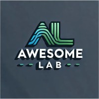 AWESOME Lab logo - Similar company to Mellow Fox Studios