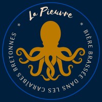 Brasserie de La Pieuvre logo - Similar company to Brasserie Celesta