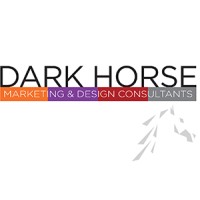 Dark Horse Marketing & Design Consultants logo - Similar company to Zakuna -  Architectural Product Specialists In The Uk