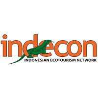 Indonesian Ecotourism Network (INDECON) logo - Similar company to Labiru Tour