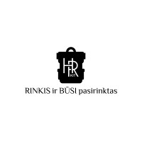 HRkit.lt logo - Similar company to Amber Staff