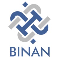 Binan - Business Consulting