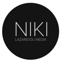 Niki Lazaridou Media logo - Similar company to Caterbucks