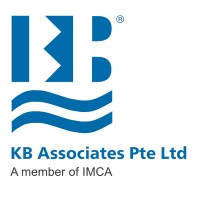 KB Associates Pte Ltd logo - Similar company to Kba Training Centre Pte Ltd