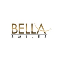 Bella Smiles logo - Similar company to Simon Elliot Events