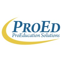 ProEducation Solutions, LLC logo - Similar company to Financial Aid Services, Inc. & Genesis-Smss, Llc