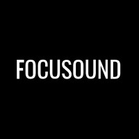 Focusound logo - Similar company to 钛媒体Tmtpost