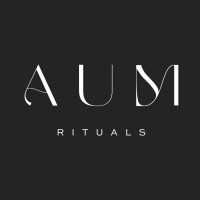 AUM Rituals - Reveal Your Essence logo - Similar company to Surdek Solutions Inc.