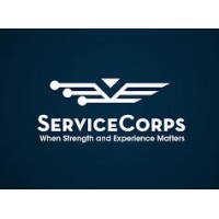 ServiceCorps LLC logo - Similar company to Cerebral Connections