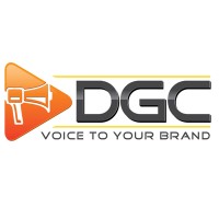 DGC Communication logo - Similar company to Dgf Group