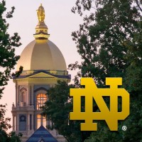 University of Notre Dame ACMS Graduate Student Oranization logo - Similar company to Notre Dame Data Science