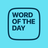 Word of the Day app & newsletter 🤓 logo - Similar company to Techne Coding Llc