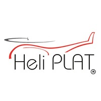 HeliPLAT Helikopter Platform Sertifikasyon Mühendislik Hizmetleri Sanayi ve Ticaret A.Ş. logo - Similar company to Hassas Engineering