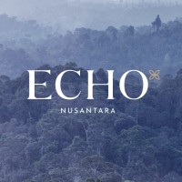 Echo Nusantara logo - Similar company to Arsari Group