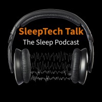 SleepTech Talk Productions logo - Similar company to Thinkitbeit.Com