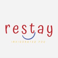Restay logo - Similar company to Restays
