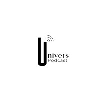 Univers Podcast logo - Similar company to Wander Ad