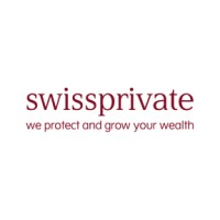 swissprivate AG logo - Similar company to Finance Diagnostics