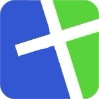 European Christian Political Party logo - Similar company to On The Move