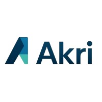 Akri logo - Similar company to Muleback Technologies
