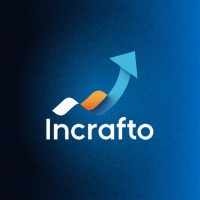 Incrafto India logo - Similar company to The Thirty Three