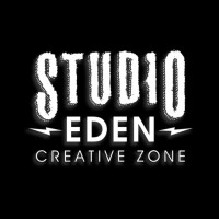 Studio EDEN créative zone logo - Similar company to Dompteur De Graphisme (B.Boukagne)