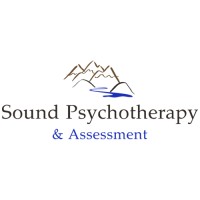 SOUND PSYCHOTHERAPY & ASSESSMENT LLC logo - Similar company to Eva Automation, Inc.