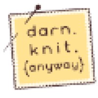 Darn Knit Anyway logo - Similar company to Fladeboe Advancement