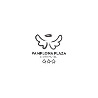 Hotel Pamplona Plaza logo - Similar company to Planeta Stem · Planetario De Pamplona