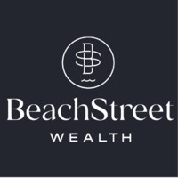 Beach Street Wealth logo - Similar company to The Better Life Co.