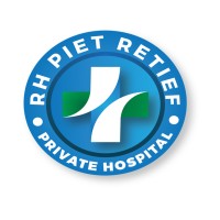 RH Piet Retief Private Hospital logo - Similar company to Cv Desk